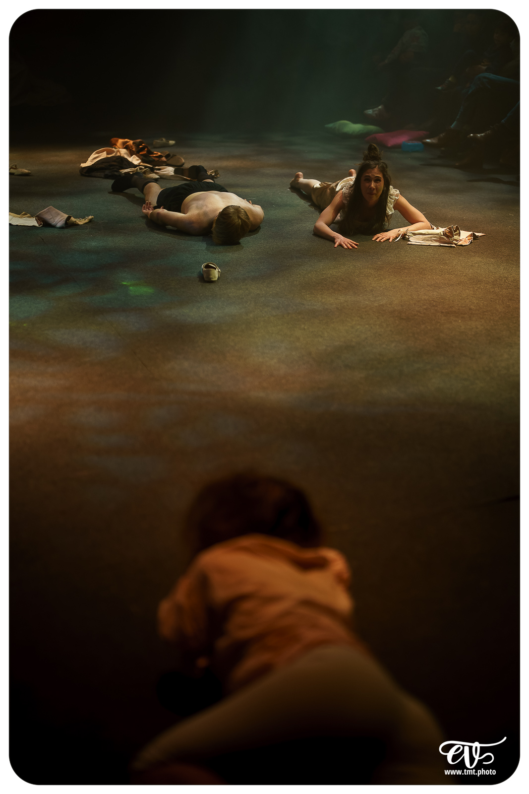 UN SONGE, UNE NUIT, L'ETE (CIE DU MATAMORE)